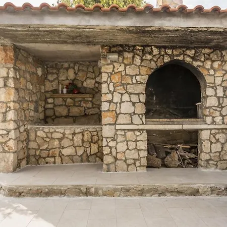 Adriatica Villa *
