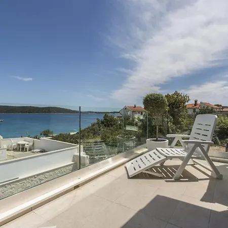 Villa Adriatica *