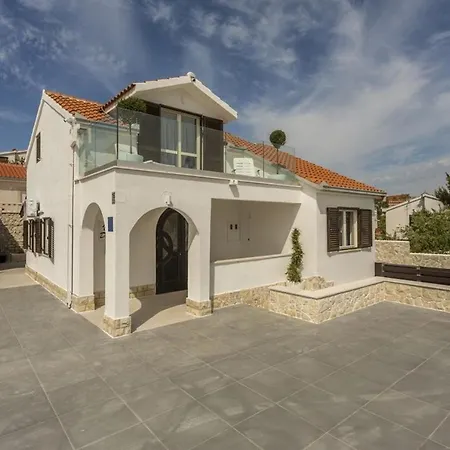 Villa Adriatica *