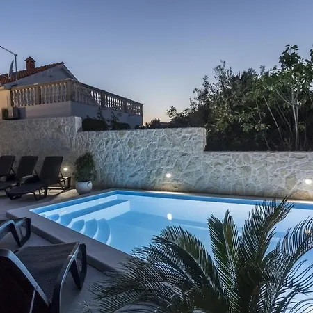 Adriatica Villa Sevid