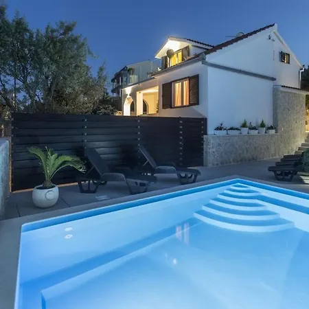 Adriatica Villa
