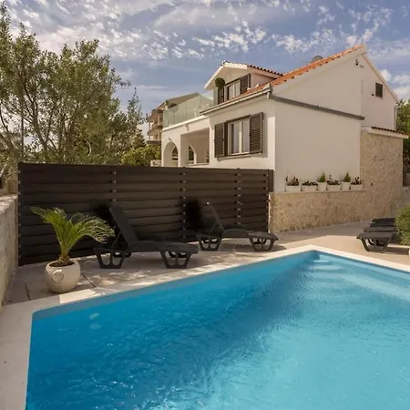 Villa Adriatica Sevid