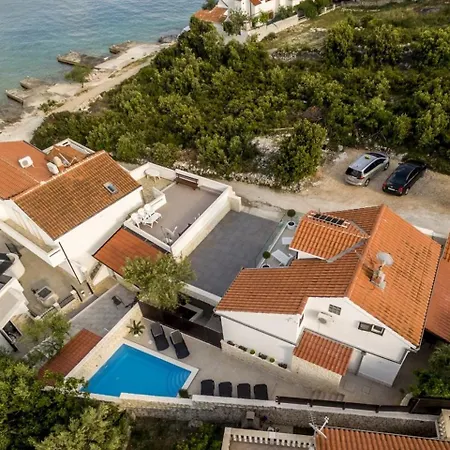 Villa Adriatica Sevid
