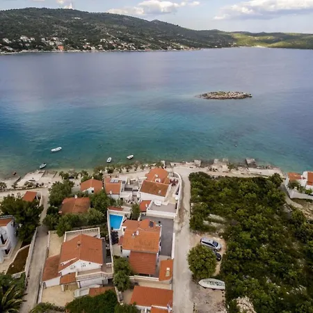 Adriatica Villa
