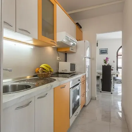 Villa Adriatica *
